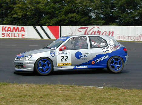 (Foto: Motorsporten.dk)